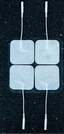 REFILL- Pin Electrodes