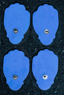 REFILL- Snap Electrodes