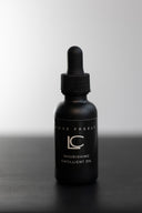 LC Nourishing Face Oil Emollient